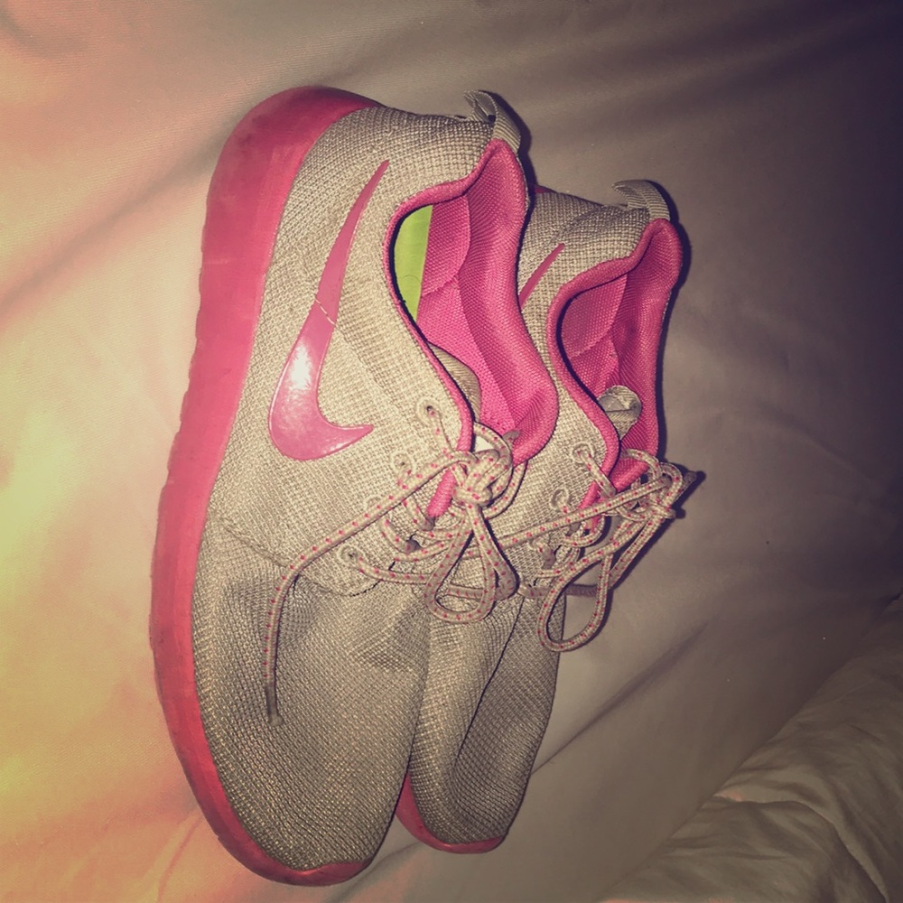 Nike Roshes